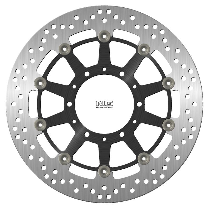 NG1966G TARCZA HAMULCOWA PRZÓD SUZUKI DL 650 V-STR